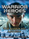 Cover image for The Samurai's Assassin